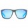 Uvex Sportstyle 312 Outdoor / Bergsport Brille matt grau/mirror blau 