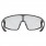 uvex Skyryse Jr. Kinder Fahrrad / Sport Brille matt schwarz/klar 2026 