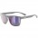 Uvex Rookie Kinder Fahrrad / Freizeit Brille grau/mirror blau 
