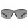 Uvex Equate Fahrrad / Sport Brille schwarz/grau 