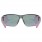 Uvex Equate Fahrrad / Sport Brille grau/pink/mirror pink 