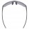 uvex Vectiv Set Fahrrad / Sport Brille matt smoke grau/smoke grau 2026 