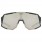 uvex Sequenze CV Fahrrad / Sport Brille matt schwarz/mirror silberfarben 2026 