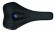 SQlab 611 Ergowave Carbon Unisex MTB Tech / Trail Fahrrad Sattel schwarz 