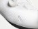 Trek Velocis Rennrad Fahrradschuhe weiß 2026 