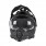 O'neal Sierra II Adventure Enduro MX Motorrad Helm Flat schwarz 2021 Oneal 