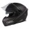 O'Neal Challenger Solid Enduro MX Motorrad Helm schwarz 2024 Oneal 