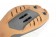 Cube Peak Gravel Fahrrad Schuhe grün/grau 2026 40