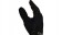 Giro Havoc MTB Fahrradhandschuhe lang schwarz 2027 