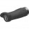 SQlab 702 2.0 short Trekking Fahrradgriffe schwarz 