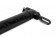 Acid Race Dual Cmpt Pumpe Mini Fahrrad Pimpe schwarz 