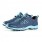 Bontrager SSR Multisport Damen Fahrrad Schuhe blau 2025 