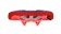 SQlab 611 Ergowave active 2.1 ltd. Wings for Life Unisex MTB Tech / Trail E-Bike Fahrrad Sattel blau 