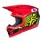 O'Neal 3SRS Nova Kinder Motocross Enduro MTB Helm rot 2027 
