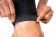 Cube Road / XC Compression Fahrrad Trägerhose kurz schwarz 2027 