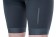 Cube Blackline Fahrrad Trägerhose kurz grau 2023 
