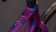 Cube Litening AIR C:68X Race Carbon Rennrad dazzlepink/blue pink 2026 