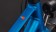 Cube Numove 240 FE 24'' Kinder Fahrrad topasblue/nebula 2026 