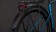 Cube Nulane C:62 SLX FE Carbon Fitnessbike electricblue/blue 2026 
