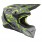 ONeal 1SRS Splash Motocross Enduro MTB Helm grau/gelb 2026 