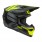 ONeal 3SRS Ride Motocross Enduro MTB Helm schwarz/grau/gelb 2026 
