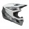 ONeal 3SRS Solid Motocross Enduro MTB Helm weiß/schwarz 2026 