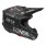ONeal 5SRS Polyacrylite Brand Motocross Enduro MTB Helm schwarz/grau 2026 