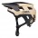ONeal Defender Solid MTB Fahrradhelm sandfarben/schwarz 2026 