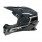 ONeal Sonus Slick MTB DH Fahrradhelm schwarz/grau 2026 