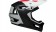 Bell Sanction 2 DLX MIPS DH Fahrrad Helm matt schwarz/weiß 2025 