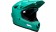 Bell Sanction 2 DH Fahrrad Helm matt türkis 2025 