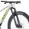 Scott Spark RC Team Issue 29'' Carbon MTB Fahrrad berryl grün 2026 