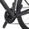 Scott Addict 30 Carbon Rennrad schwarz 2026 