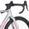 Scott Addict Gravel 30 Carbon Fahrrad grau/rosa 2026 
