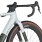 Scott Solace Gravel 10 Carbon E-Bike Pedelec beluga grau/grün 2026 