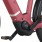 Scott Sub Tour Wave 10 E-Bike Trekking Pedelec magenta rot 2026 