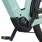 Scott Sub Sport 20 Wave E-Bike Trekking Pedelec mint grün 2026 