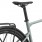 Scott Metrix 10 Fitnessbike iron grau 2027 