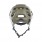 Ion Traze Amp MIPS MTB Fahrrad Helm mud grün 2025 