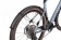 Acid Gravel 28'' Fahrrad Steckschutzblechset schwarz 