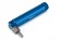 Acid Husk 24 Multi Tool Fahrrad Mini Werkzeug blau 