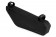 Acid Pack Pro 4 Bikepacker Fahrrad Rahmentasche schwarz 