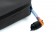 Acid Pack Pro 2 Bikepacker Fahrrad Rahmentasche schwarz 