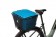 Acid Cmpt Kühltasche 20 blau 