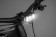 Acid Pro-E 300 WIDE HB X-Connect E-Bike Frontlicht schwarz 