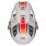 O'Neal EX SRS Magma Motocross Enduro MTB Helm grau/orange 2027 