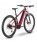 Raymon HardRay E 4.0 27.5'' / 29'' Pedelec E-Bike MTB Fahrrad rot/schwarz 2022 50 cm (L)