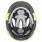 Uvex Oyo Kinder Fahrrad Helm gelb 2024 50-54cm