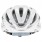 Uvex True Fahrrad Helm weiß/grau 2021 
