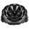 Uvex True Fahrrad Helm schwarz/grau 2021 